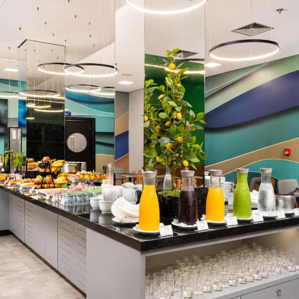 Comfort Hotel Joinville - Foto 4