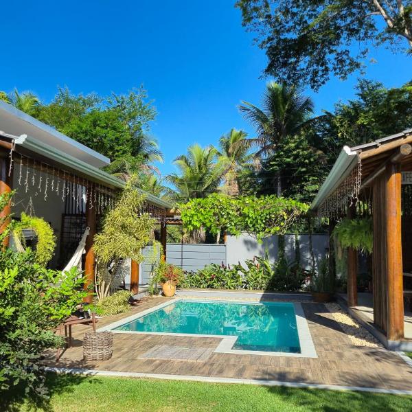Villa Mia Arraial d'Ajuda