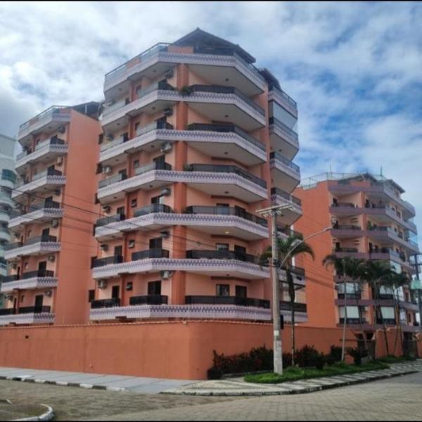 Apartamento a 50 metros da praia