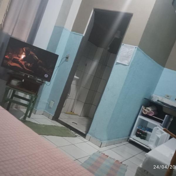 HOSTEL FAMÍLIA quartos privado próximo aeroporto Int Guarulhos SP TÁXI 24 hrs - Foto 4