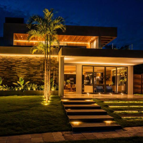 VILLA MARIA - Italian Design Luxury in Pipa