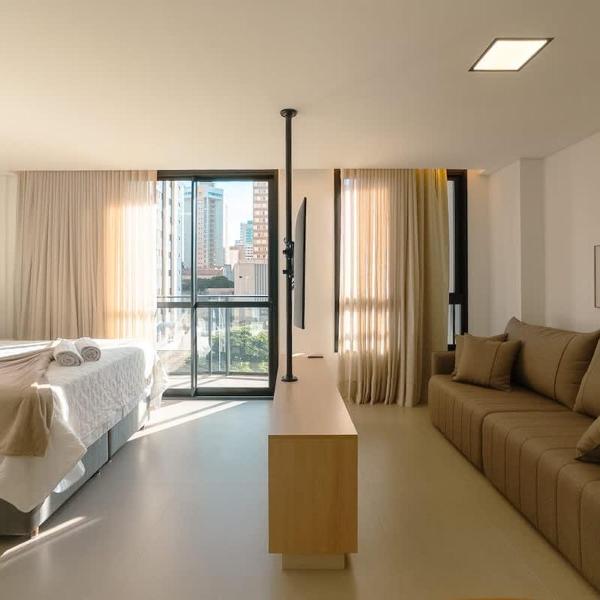 Apartamento Moderno em Maringa - NEO403