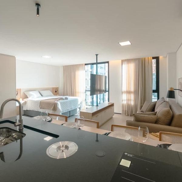 Apartamento Moderno em Maringa - NEO403 - Foto 4