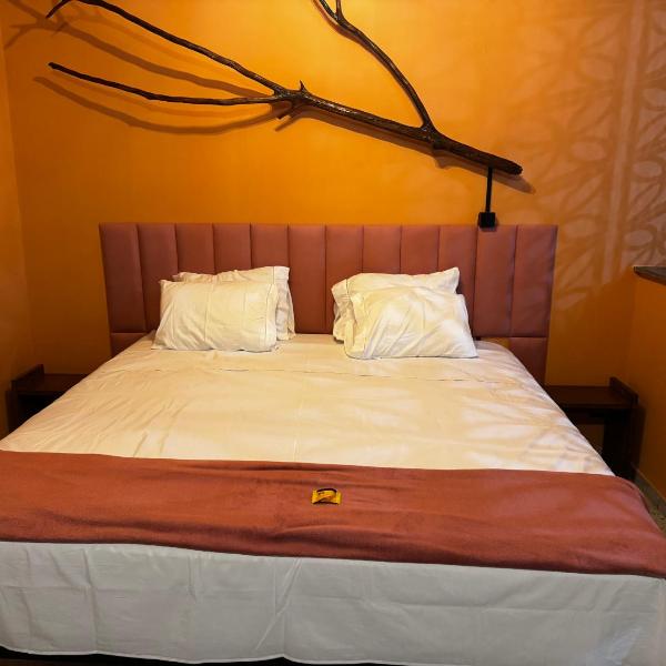 Apartamento art no centro de Brazlândia - Foto 2