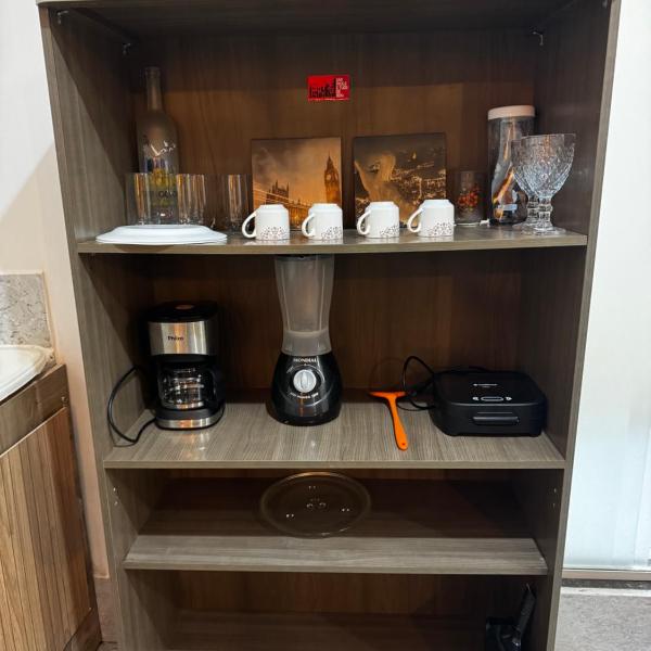 Apartamento art no centro de Brazlândia - Foto 4