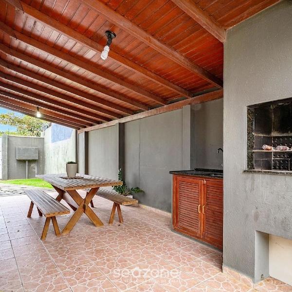 Casa c/ Churrasq. prox. da Praia PEL1199