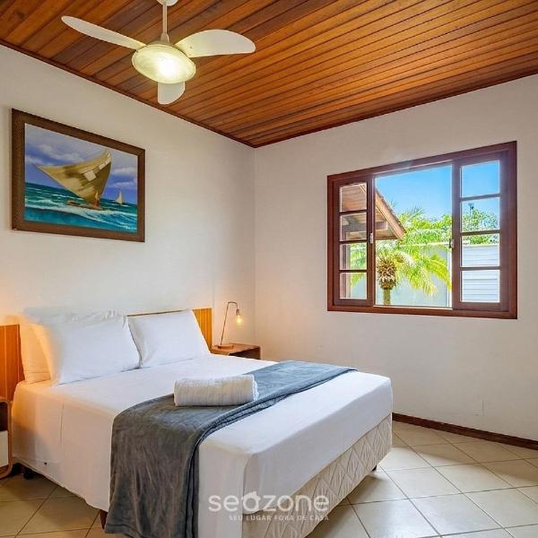 Casa c/ Churrasq. prox. da Praia PEL1199 - Foto 2