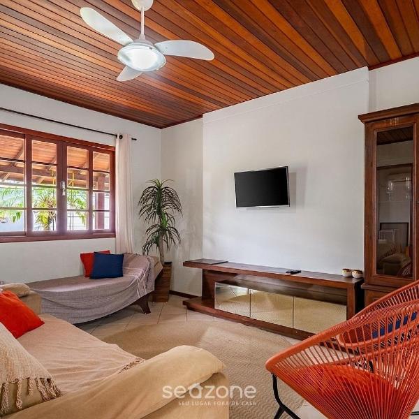 Casa c/ Churrasq. prox. da Praia PEL1199 - Foto 5
