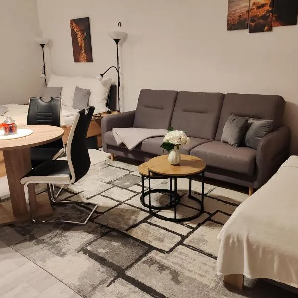 Apartmán Nerudova, hotel in Česká Lípa