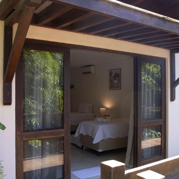 Suites Amma Noronha - Foto 2