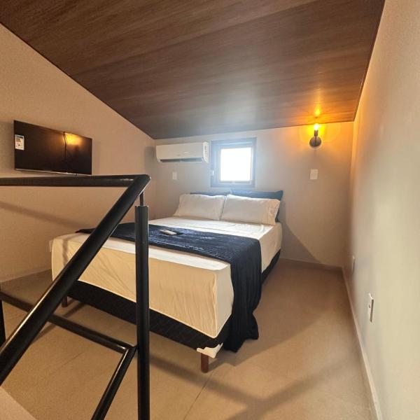 Vibe Lofts, 50 metros da charmosa Rua das Pedras!