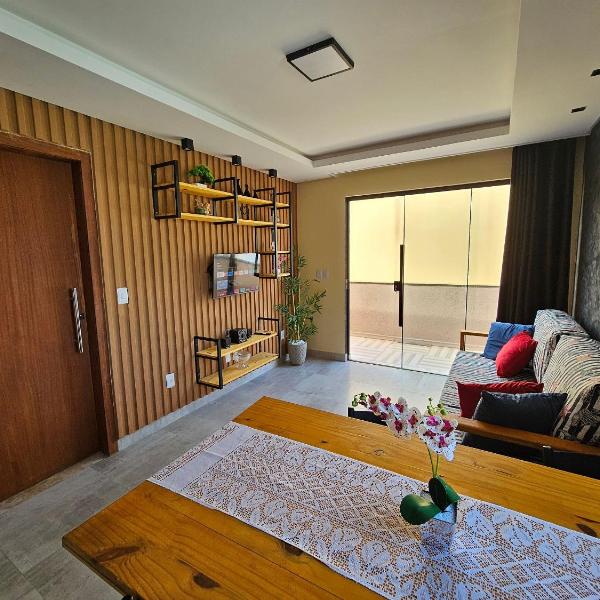 Temporada em Jacuípe - Casa Janaína aconchegante para casal - Foto 2