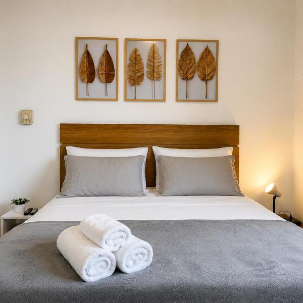 Ninety Hotel - Flat Premium - Alameda Lorena - Jardins - Foto 2