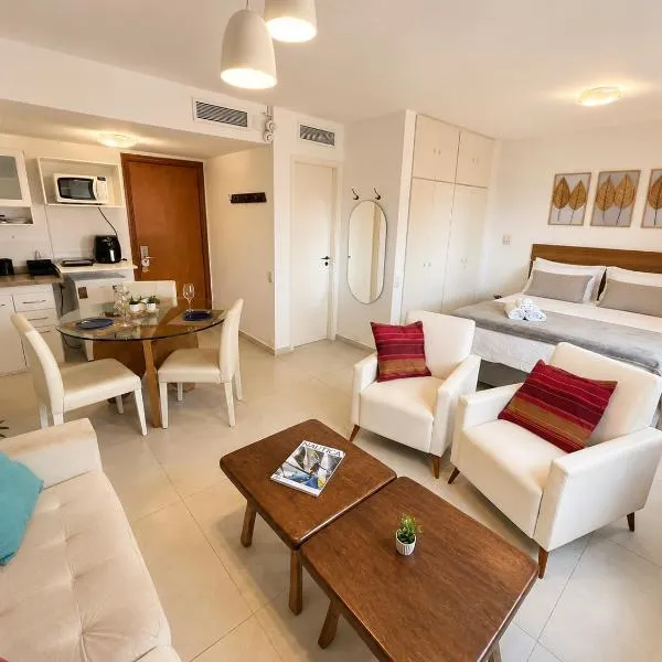 Ninety Hotel - Flat Premium - Alameda Lorena - Jardins, hotel in São Paulo