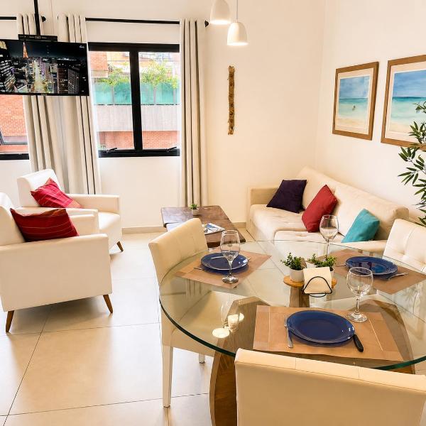 Ninety Hotel - Flat Premium - Alameda Lorena - Jardins - Foto 5