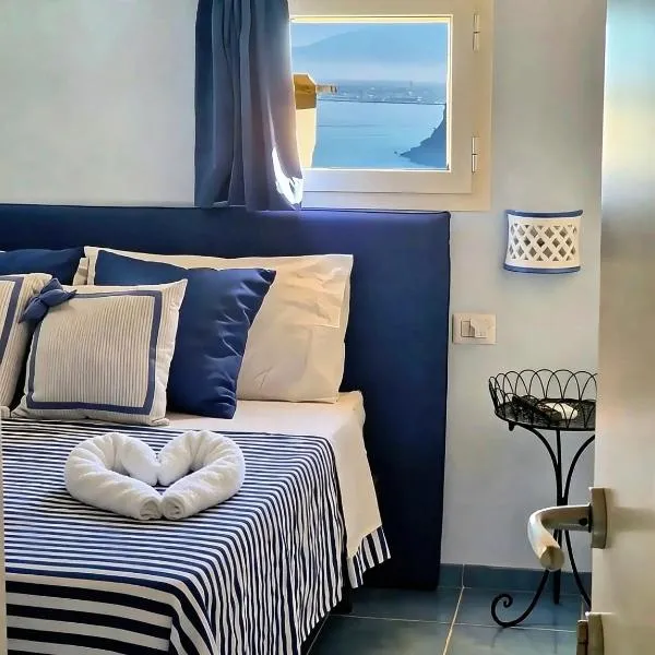 Maison La Torretta, hotelli kohteessa Vico Equense