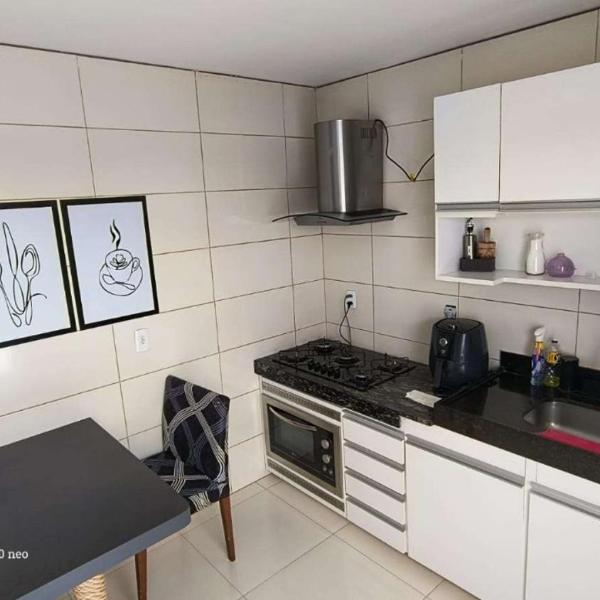 Magnifica casa 70 metros da Praia do Muta em Porto Seguro - Foto 4