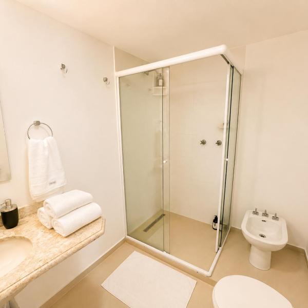 Ninety Hotel - Flat Premium - Alameda Lorena - Jardins - Foto 3