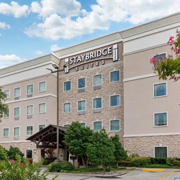 Staybridge Suites Plano North - Frisco by IHG, hotel in Frisco
