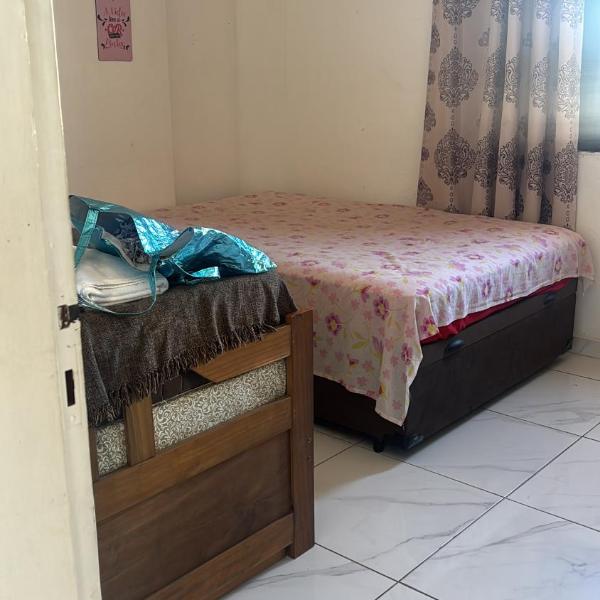 Apartamento da Gil - Foto 2