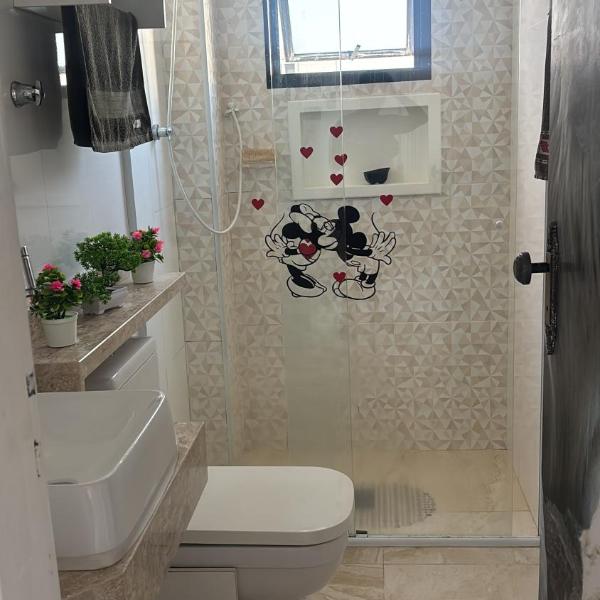 Apartamento da Gil - Foto 3
