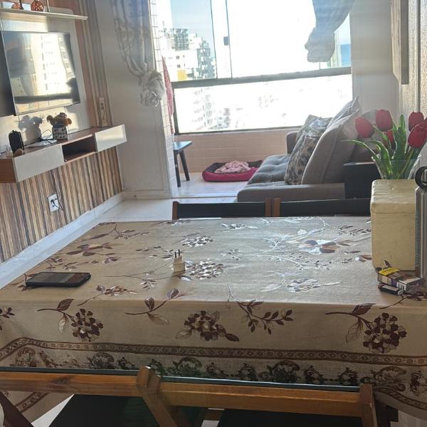 Apartamento da Gil - Foto 4