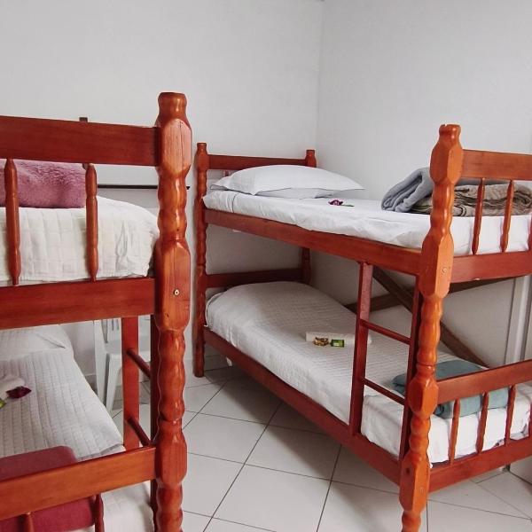Casa para 8 a 300 MTS da Praia de Canas - Foto 2