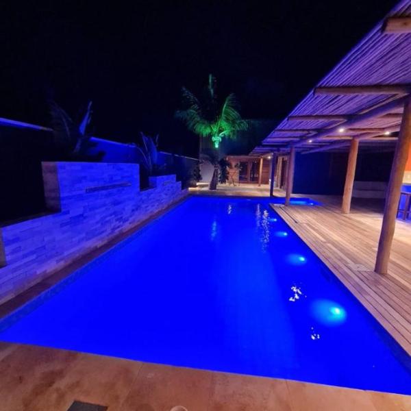 Vilaazul