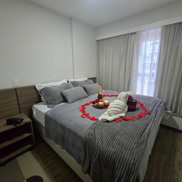 Suite via premiére stay rio centro,jeunesse arena ,rock in rio,globo.
