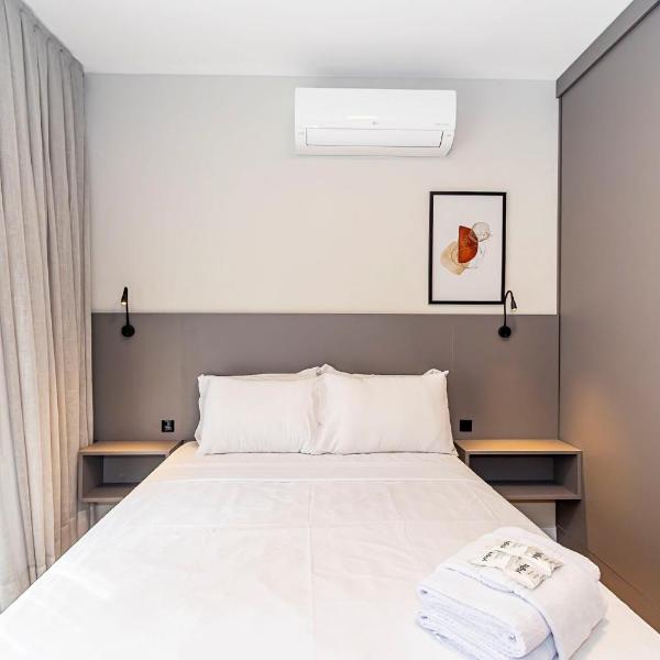 Smart Comfort Cabral by Yogha