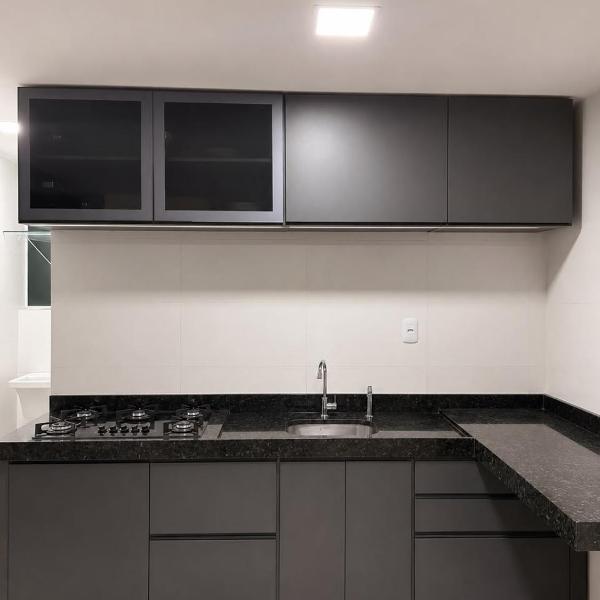 Flat aconchegante em Tamandaré