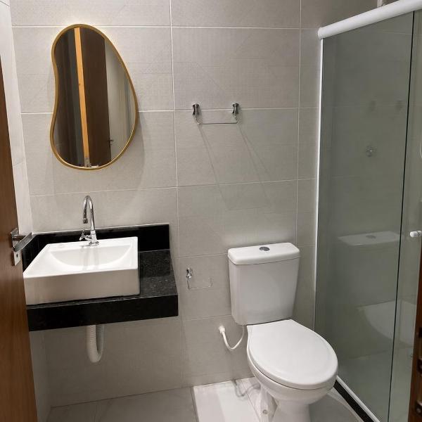 Flat aconchegante em Tamandaré - Foto 3