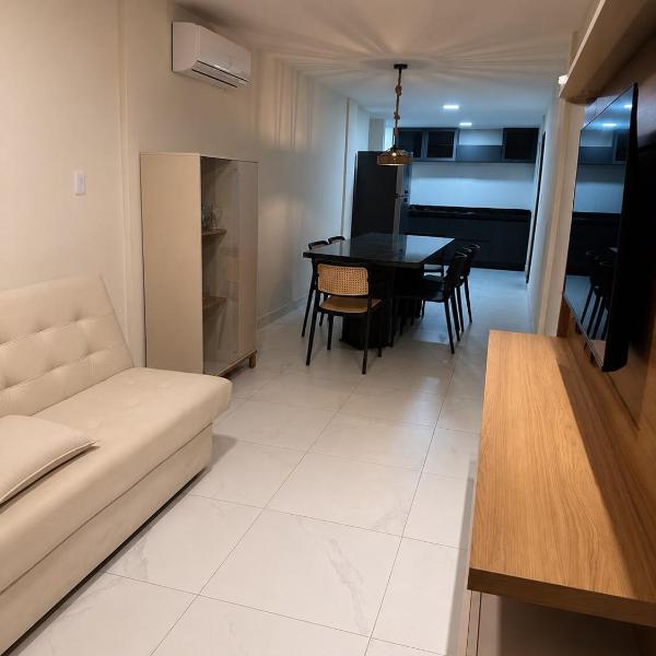 Flat aconchegante em Tamandaré - Foto 4