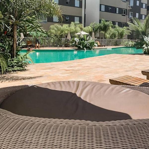 Jardim das Palmeiras II Home Resort