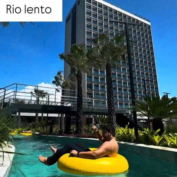 Salinas Beach Resort
