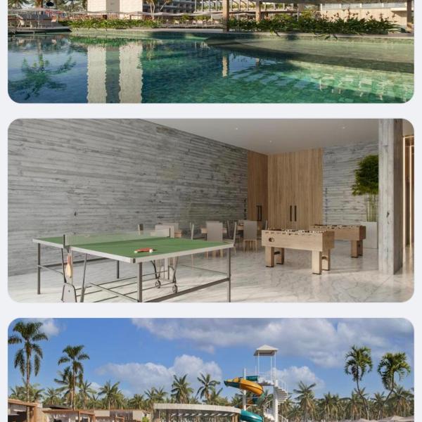 Salinas Beach Resort - Foto 4