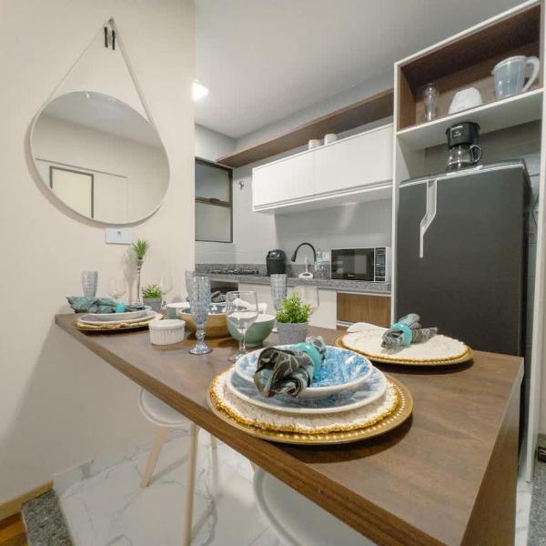 Apartamento Otimo VLP62 - Foto 3