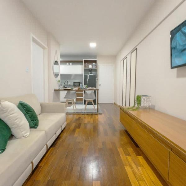 Apartamento Otimo VLP62 - Foto 2