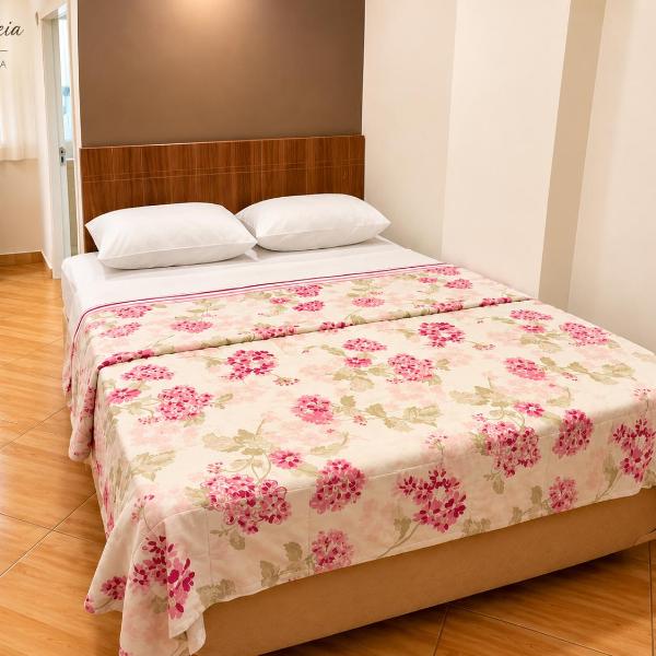 Hotel Pousada Santa Ceia
