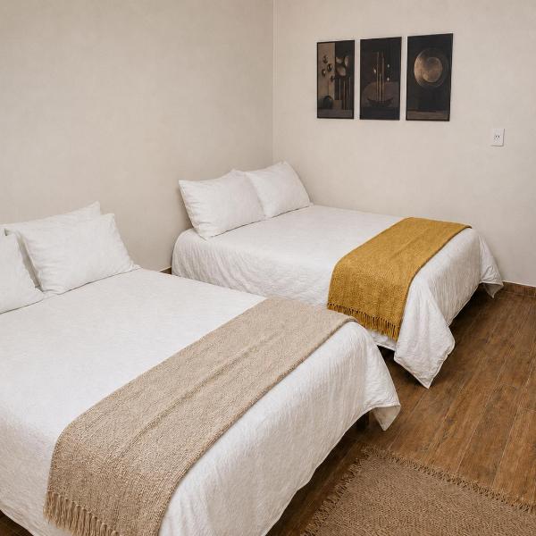 Hotel Cascavel - Apartamentos com Cozinha, Ar-Condicionado e Estacionamento - Foto 2