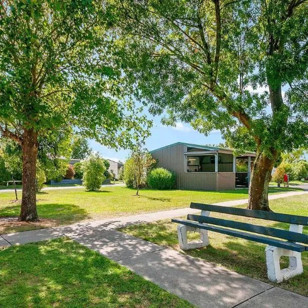 Traralgon Holiday Village, hotel en Traralgon