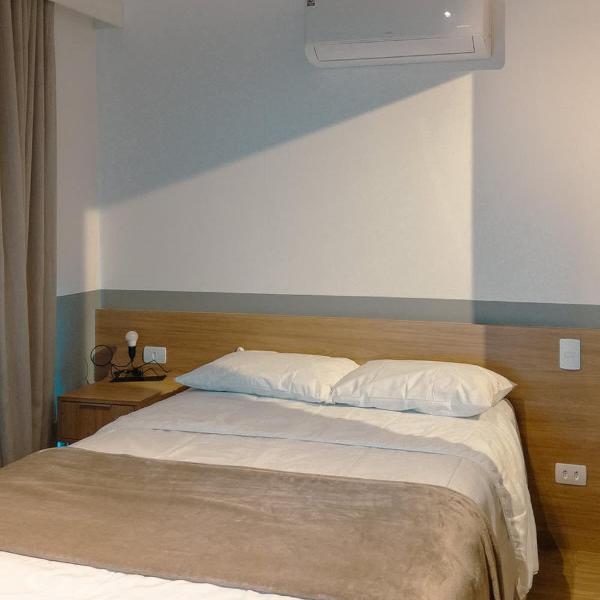 Quarto Privativo - Piscina Infinita e Academia - Foto 3