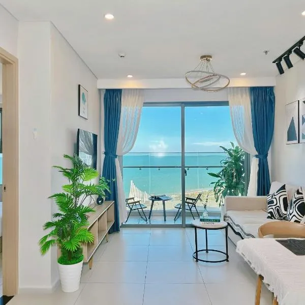 CĂN HỘ THE SÓNG GẦN BIỂN THÁP TAM THẮNG Vũng Tàu Infinity Pool Free, Hotel in Vũng Tàu