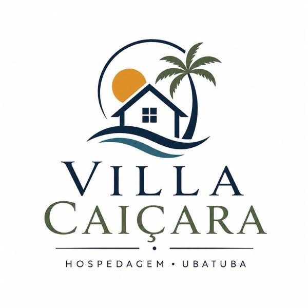 Villa Caiçara