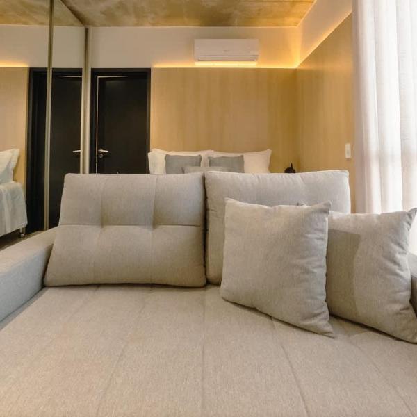 Hospede-se com Estilo no Centro - CA1302 - Foto 4