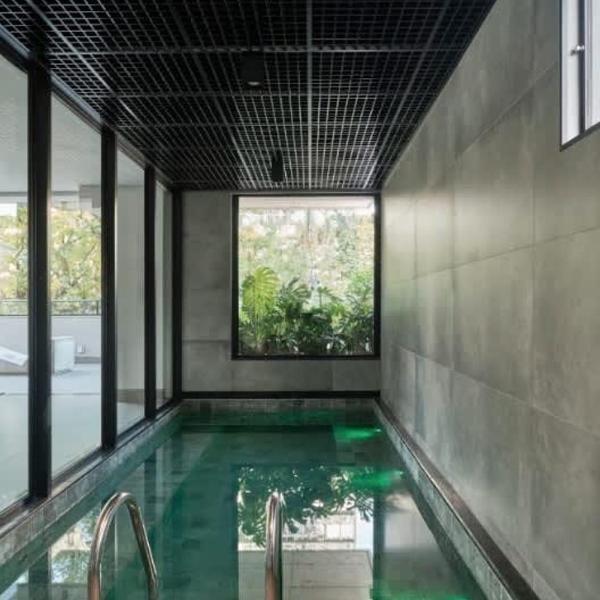 Ape Completo Centro Maringa - Piscina e Academia - Foto 3