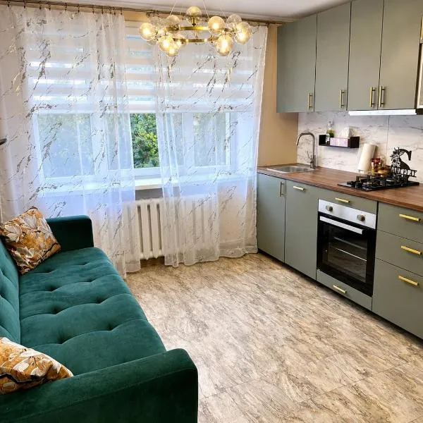 SMART flat - Ranna 49, hotel u gradu 'Sillamäe'
