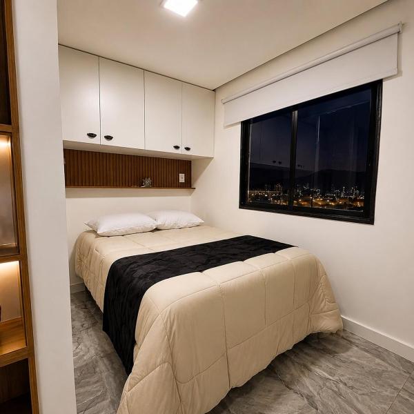 Alto São Cristóvão - 2 Quartos | Piscina | Acad. - Foto 3