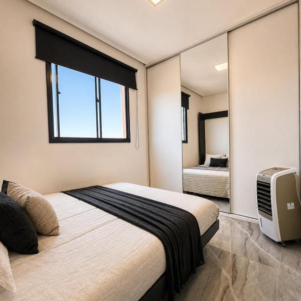 Alto São Cristóvão - 2 Quartos | Piscina | Acad. - Foto 4