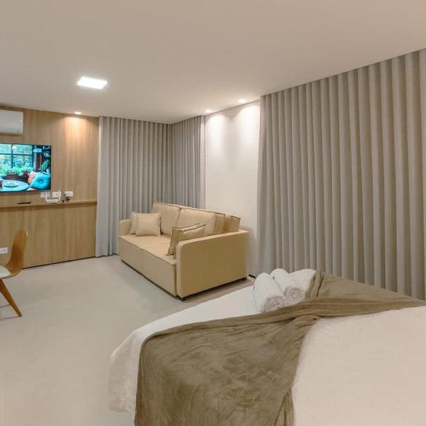 Centro Moderno - Estilo e Conforto Unicos - NEO1004 - Foto 3